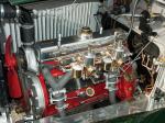 Lagonda 16/80 Tourer 1934 года